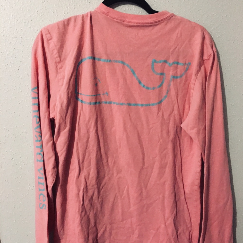 vineyard vines shirt